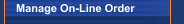 Manage On-Line Order